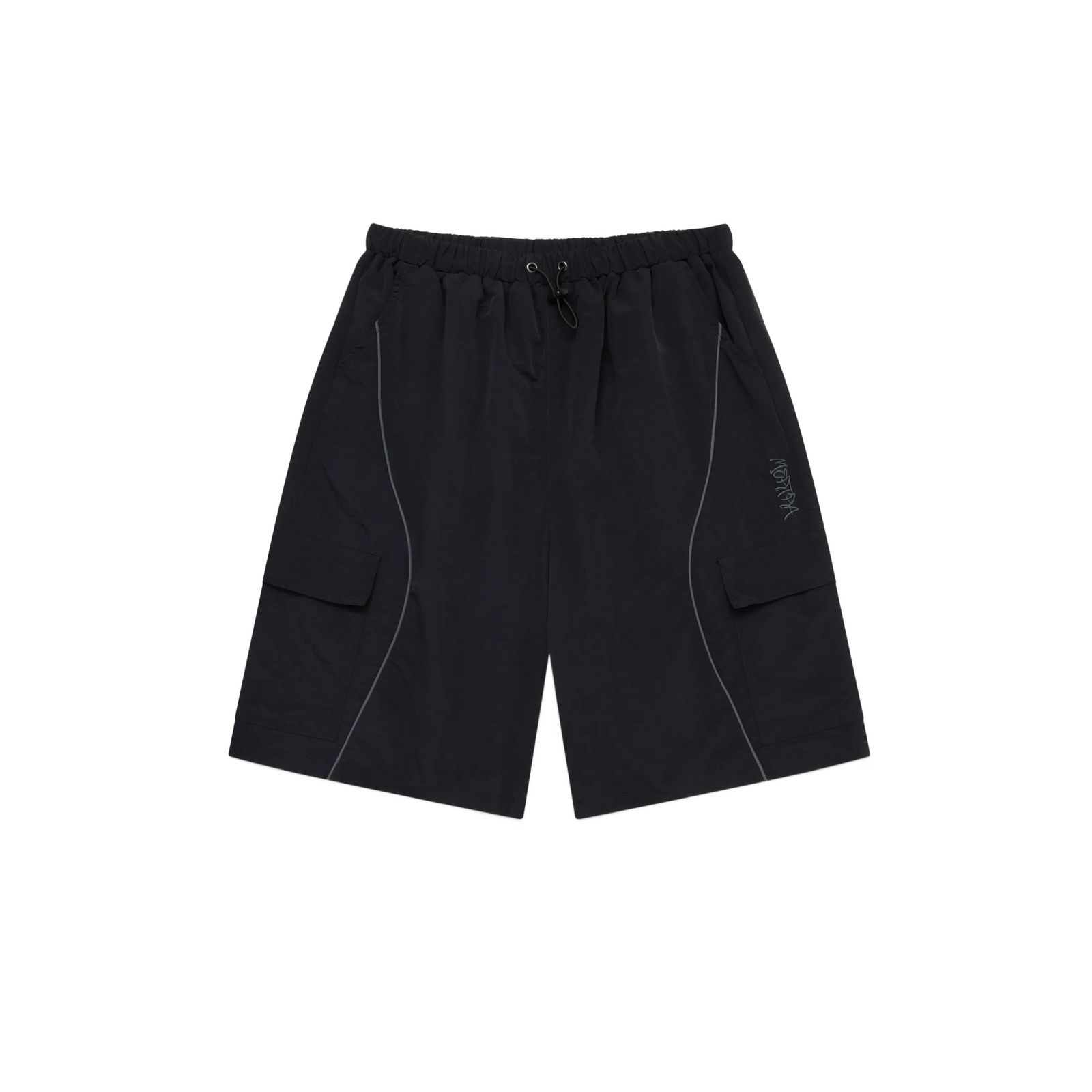 Pulse Shorts (Black)