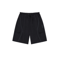 Pulse Shorts (Black)