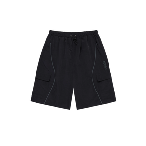 Pulse Shorts (Black)