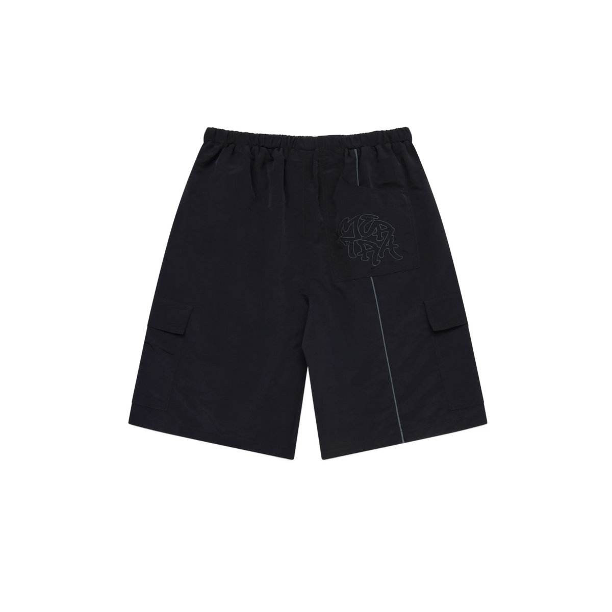 Pulse Shorts (Black)