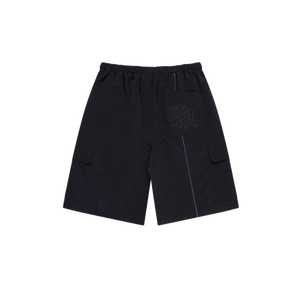Pulse Shorts (Black)