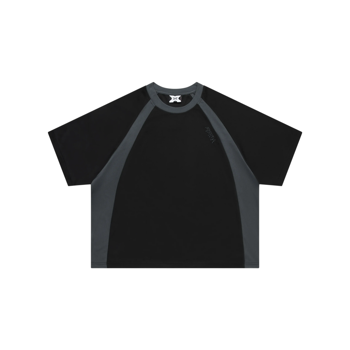 Pulse Shorts (Black)