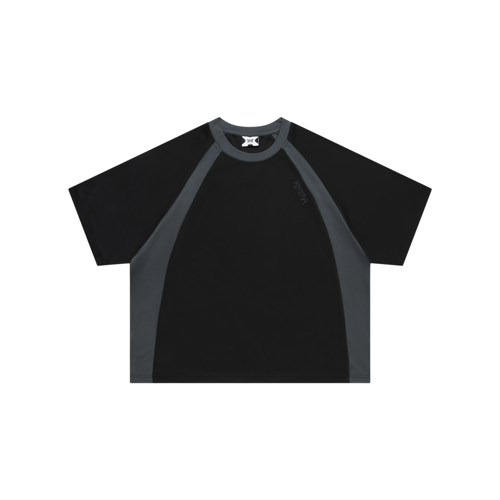 Pulse Shorts (Black)