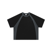 Pulse Shorts (Black)