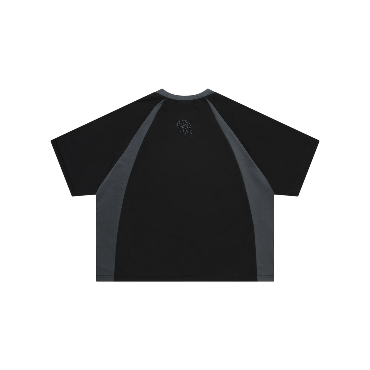 Pulse Shorts (Black)