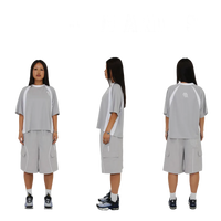 Pulse Tee (Ice)
