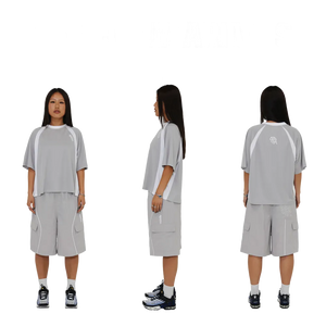 Pulse Tee (Ice)