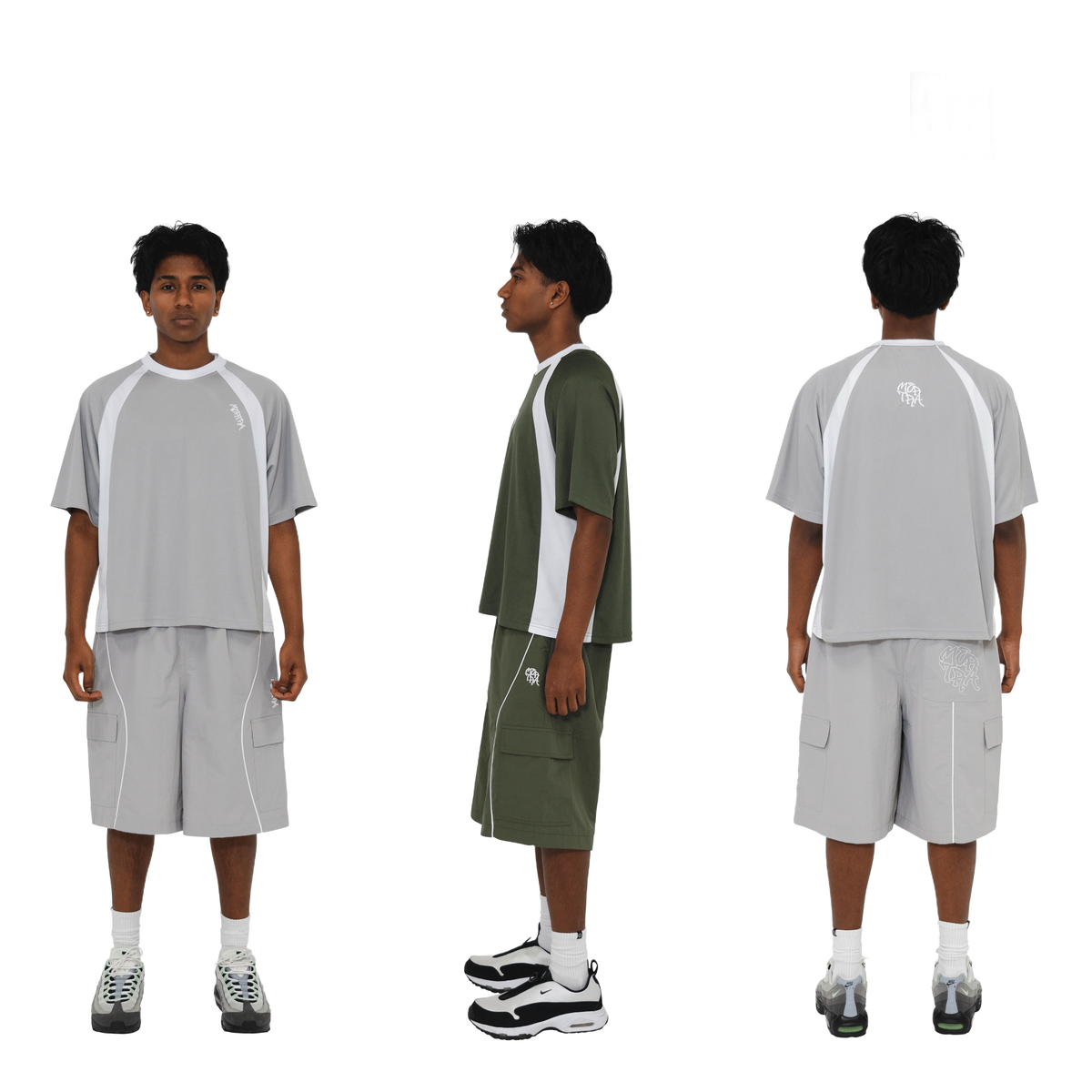 Pulse Tee (Ice)