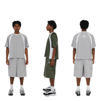 Pulse Tee (Ice)