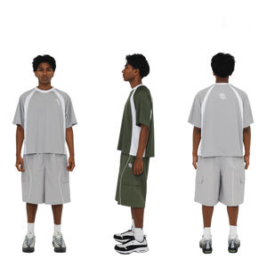 Pulse Tee (Ice)