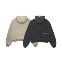 Reversible Logo Hood (Vintage)
