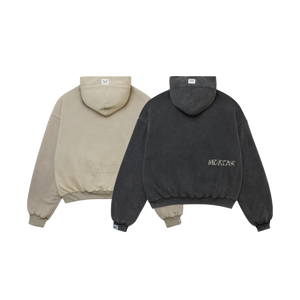 Reversible Logo Hood (Vintage)