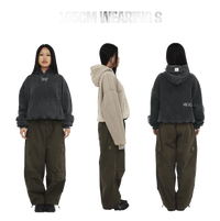 Reversible Logo Hood (Vintage)