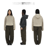 Reversible Logo Hood (Vintage)