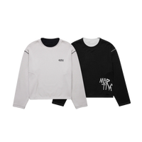 Reversible Waffle (Midnight)