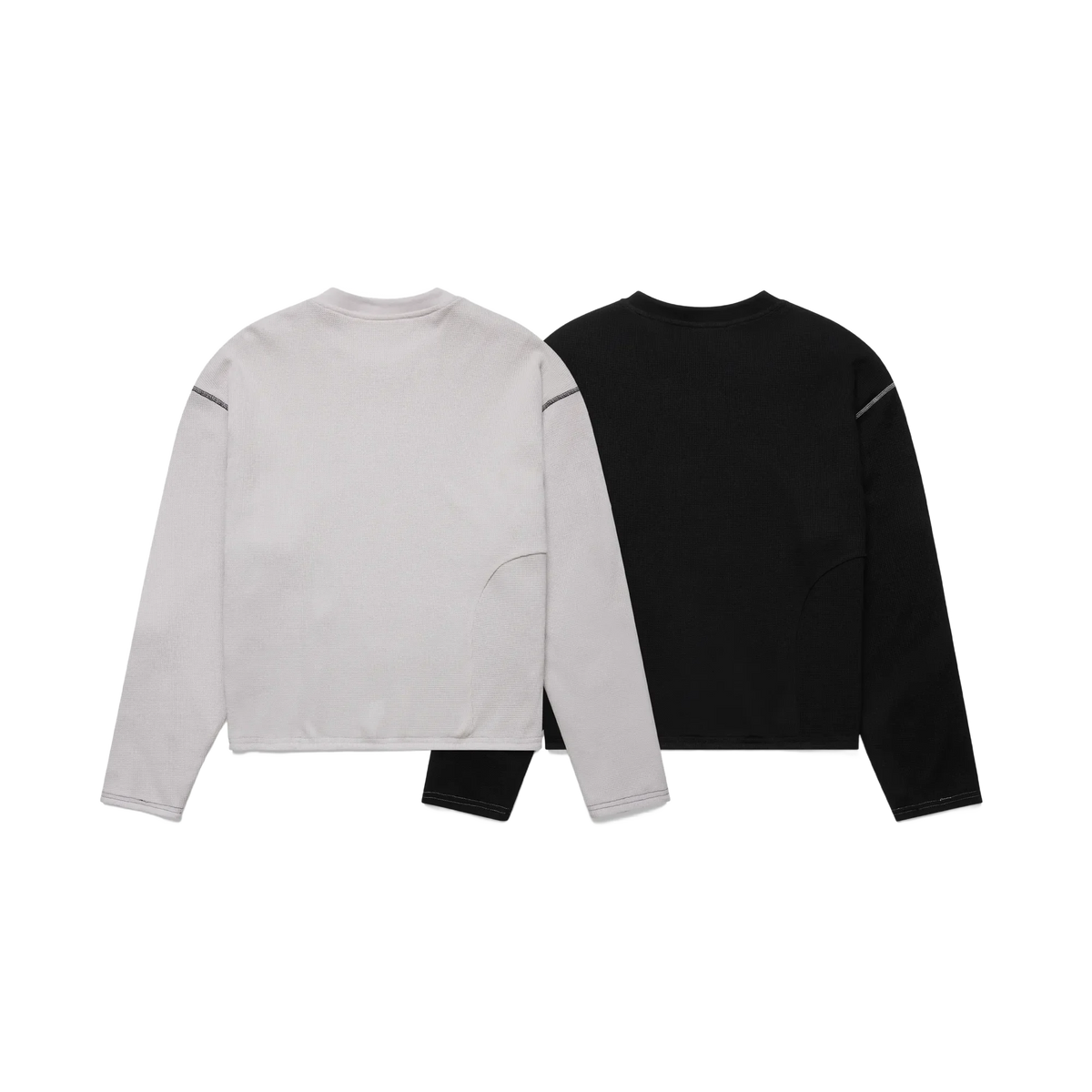 Reversible Waffle (Midnight)