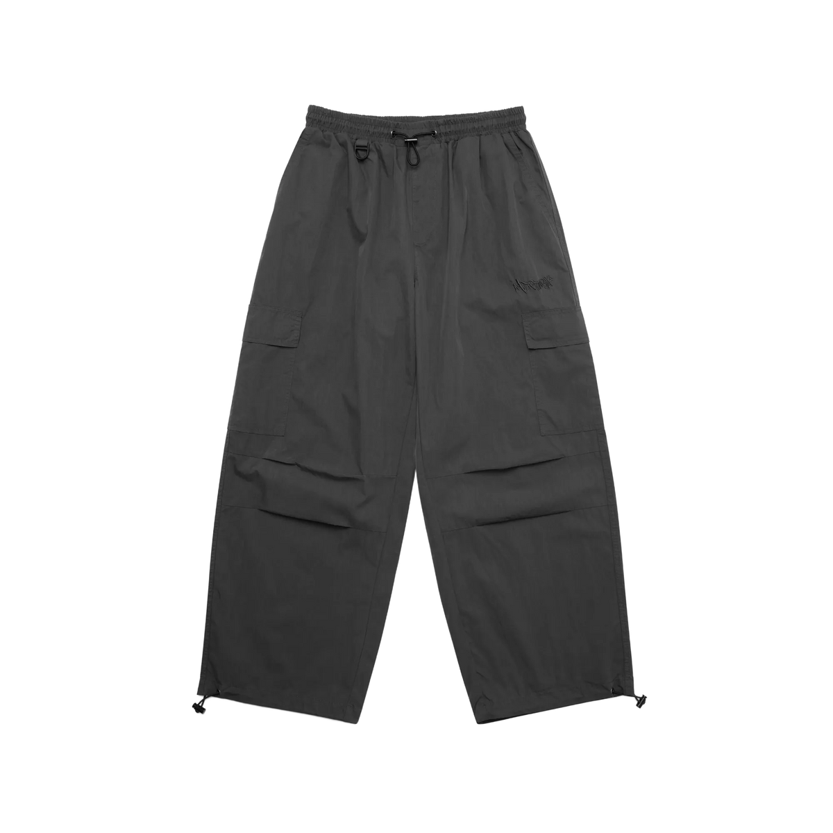 Baggies (Charcoal)