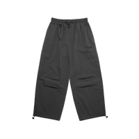 Baggies (Charcoal)