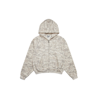 Glitch Hood (Desert)