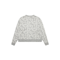 All Over Alpaca (Grey)