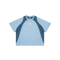 Flow Tee (Blue)