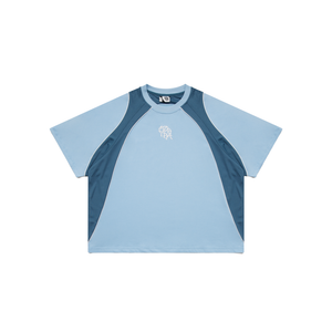 Flow Tee (Blue)