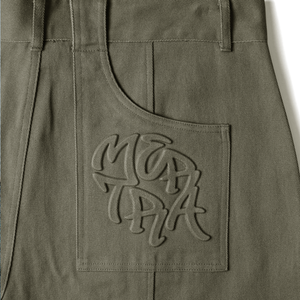 Heavy Cargos (Army)