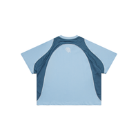 Flow Tee (Blue)