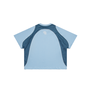 Flow Tee (Blue)