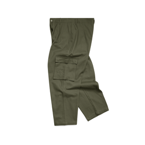 Heavy Cargos (Army)