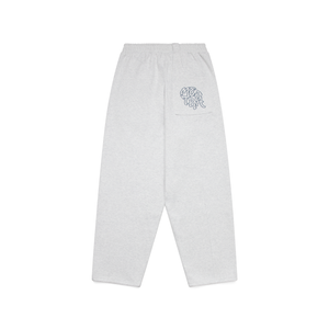 Bigstep Hood (Grey / Navy)