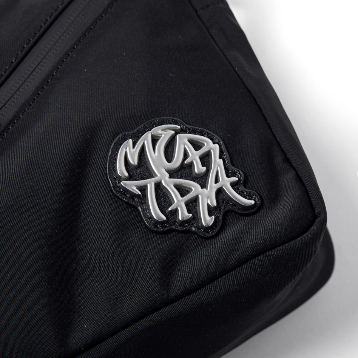 Side Bag (Black)