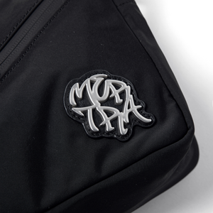 Side Bag (Black)