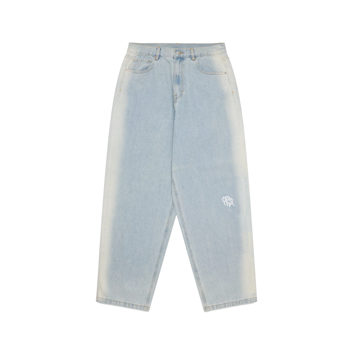 Sider Denim (Light Blue)