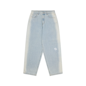 Sider Denim (Light Blue)