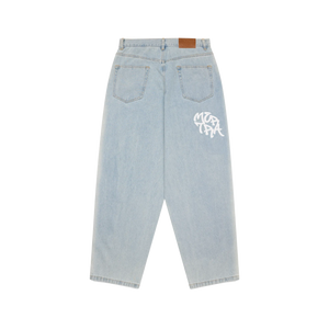 Sider Denim (Light Blue)