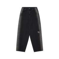 Sider Denim (Black)