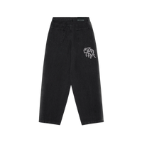 Sider Denim (Black)