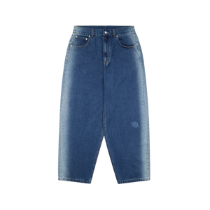 Sider Denim (Blue)