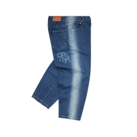 Sider Denim (Blue)
