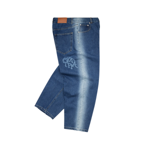Sider Denim (Blue)