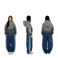 Sider Denim (Blue)