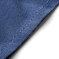 Dash Tee (Navy)