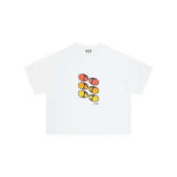 Sixer Tee (Sunset)