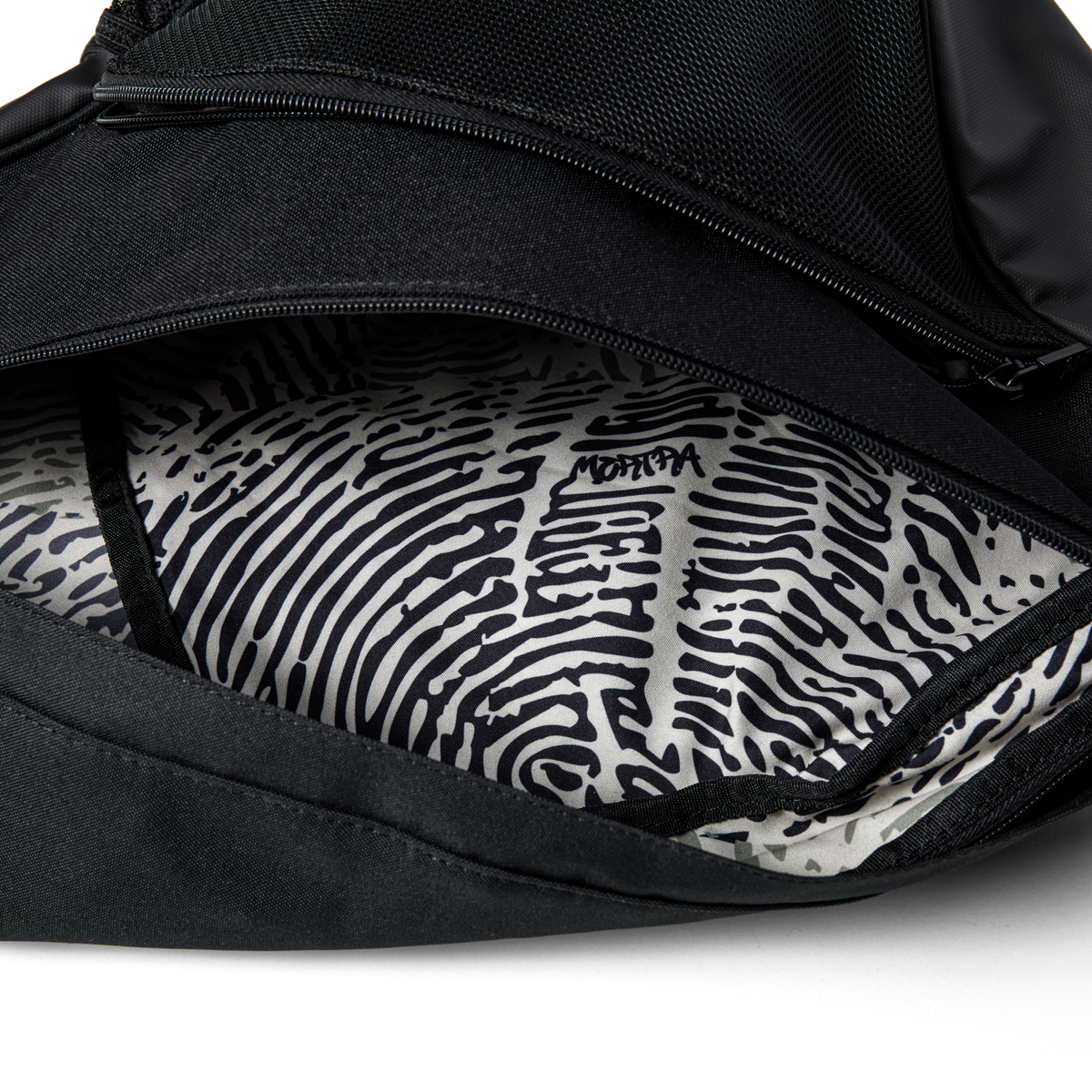 Sling Bag 2.0 (Black)