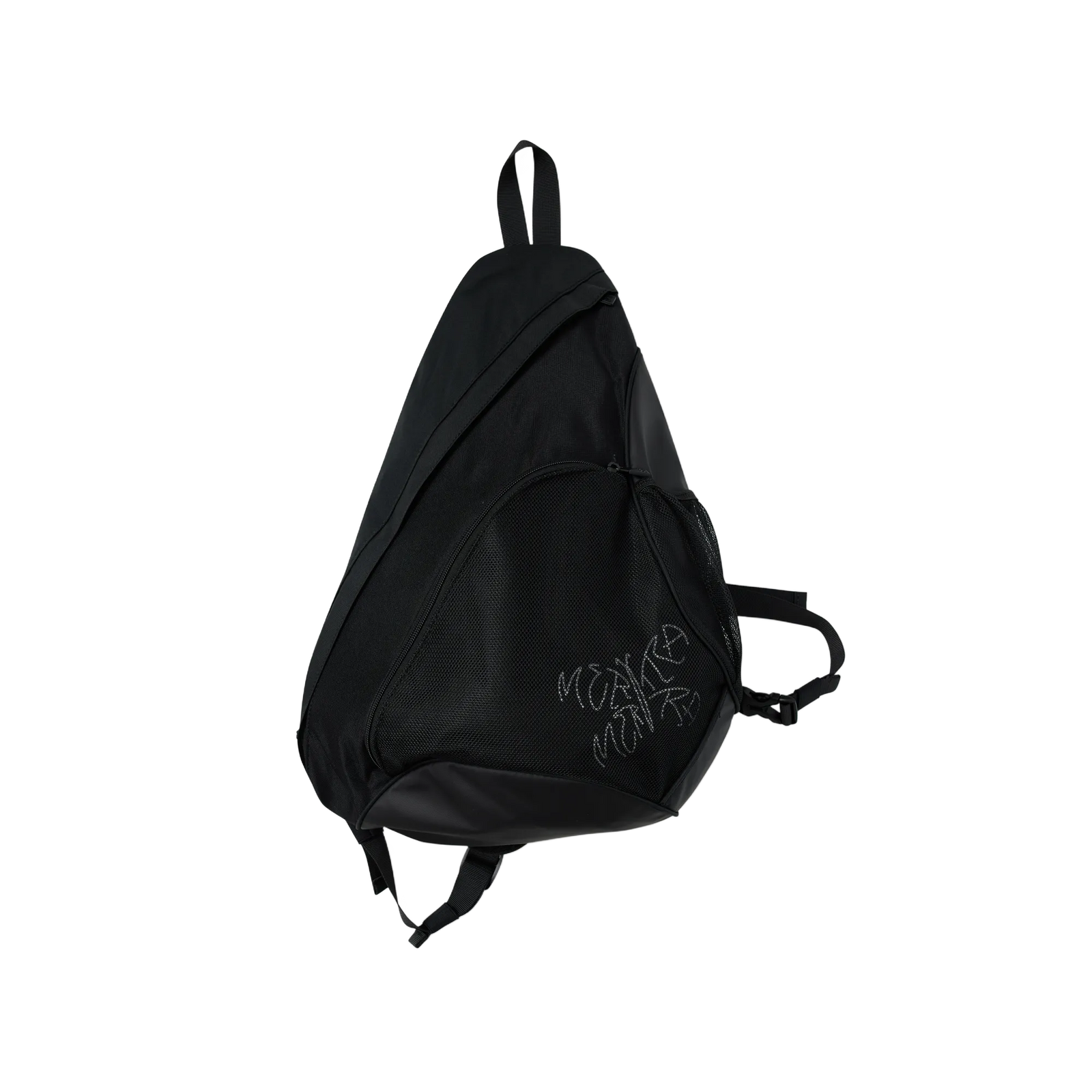 Sling Bag 2.0 (Black)