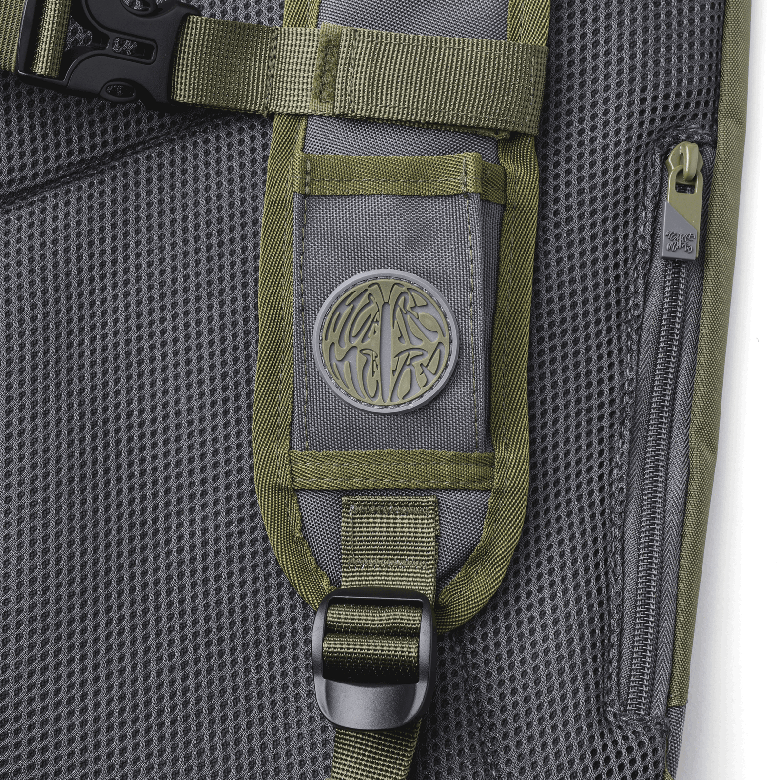 Sling Bag (Moss)