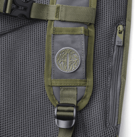 Sling Bag (Moss)
