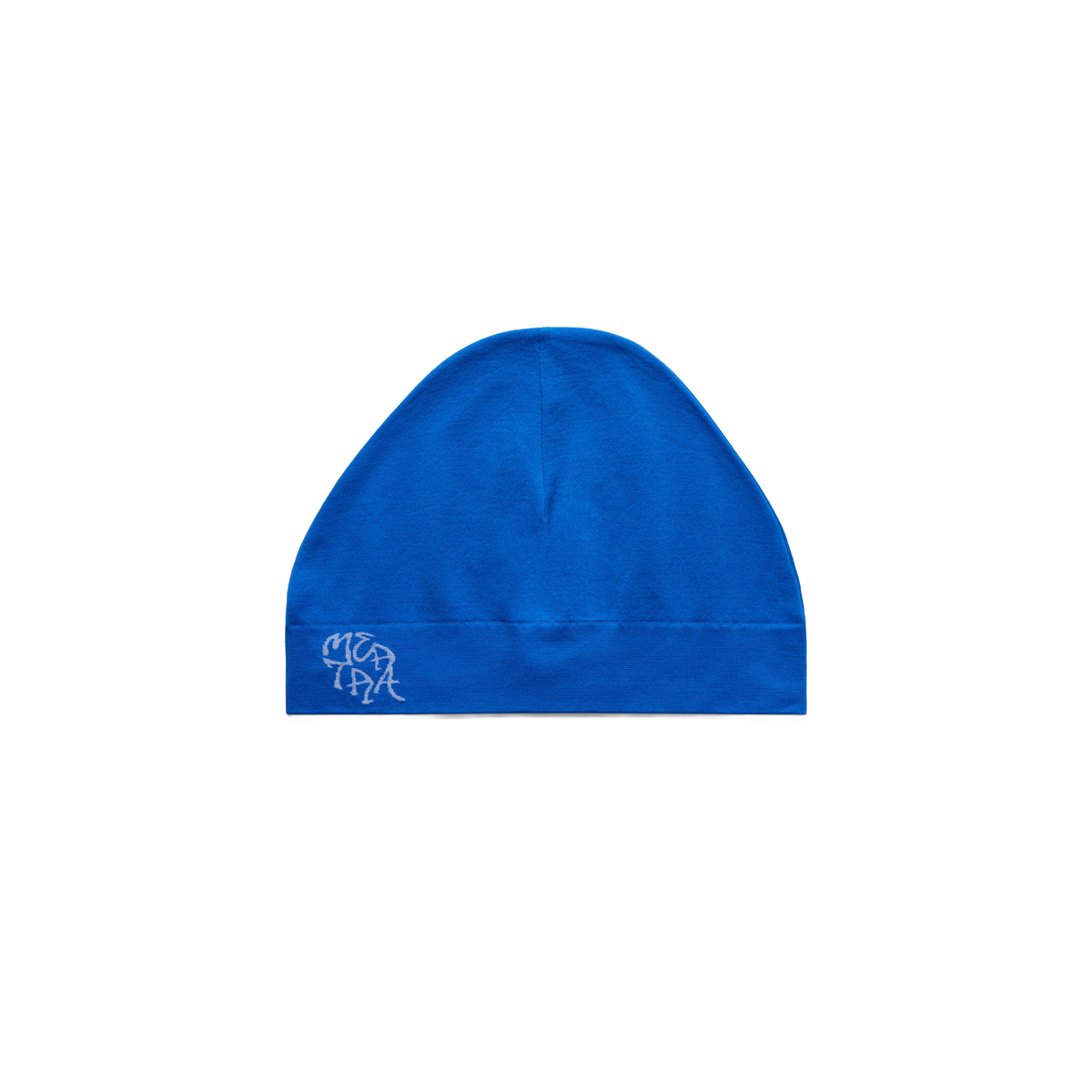 Sprinter Beanie (Blue)