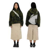 Sling Bag (Ecru)